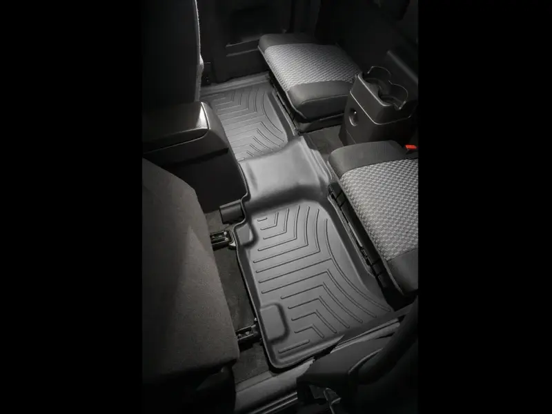 Thumbnail: GM Canyon/Colorado 1G  (04-12) Floorliners