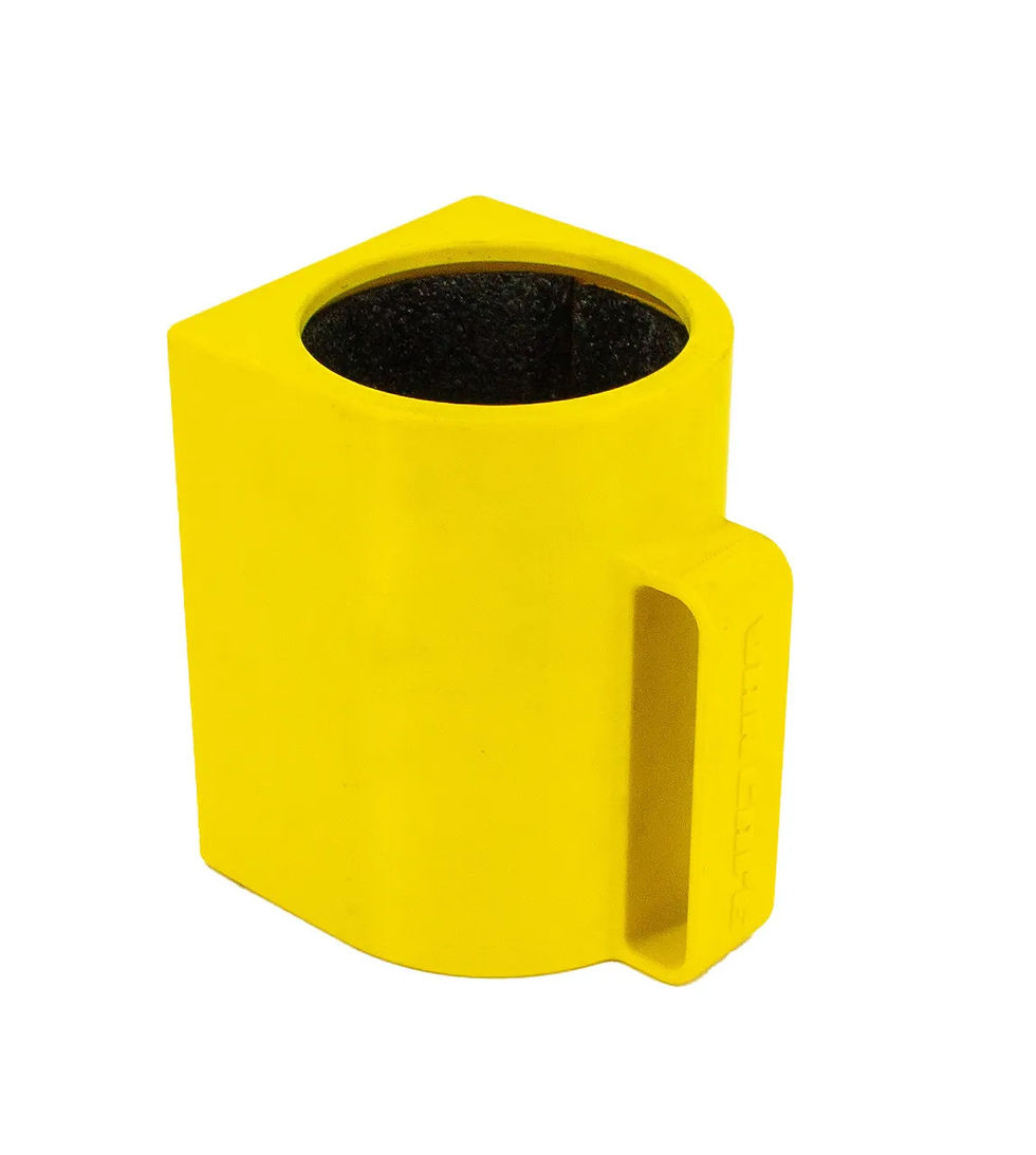 Thumbnail: Insulated 1 Lb Propane Tank Holder
