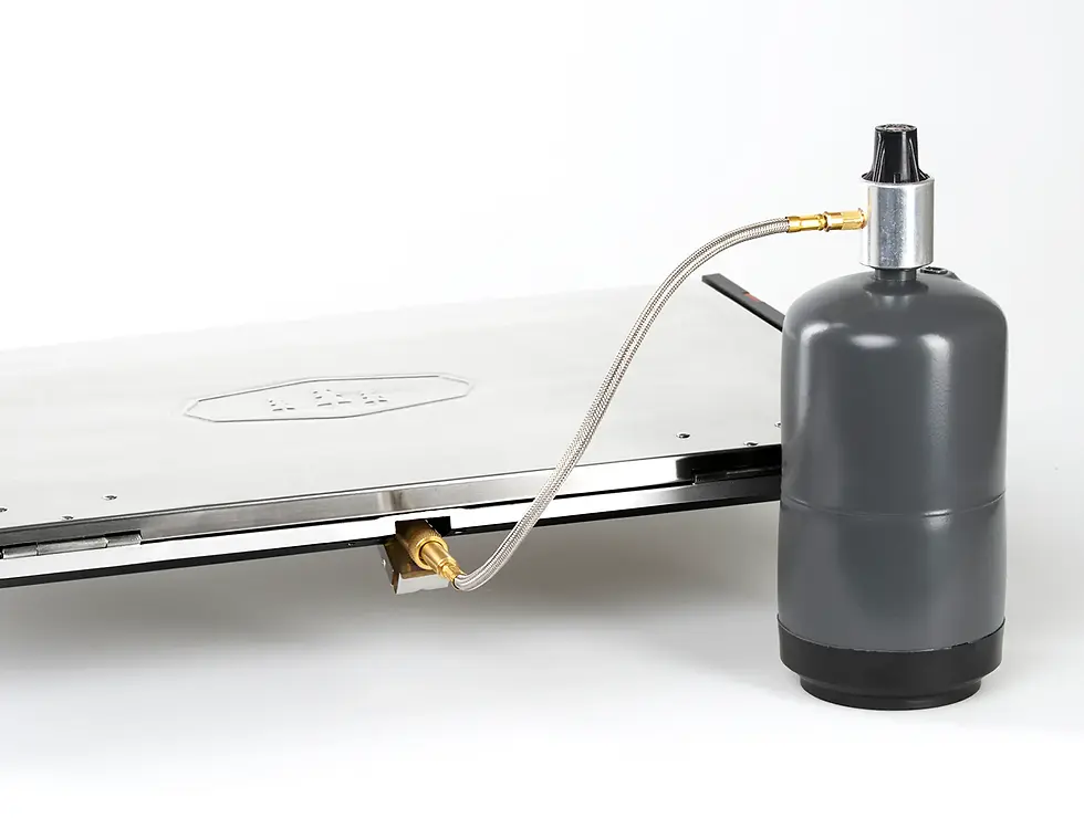 Thumbnail: Pinnacle Pro 2 Burner Stove - GSI