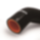 Thumbnail: Silicone Coolant Hose Kit - Jeep Wrangler JK/JKU 3.8L (07-11)