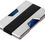 Thumbnail: ROCO MINIMALIST Aluminum Slim Wallet RFID BLOCKING Money Clip - No.2