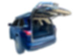 Thumbnail: Toyota Sequoia (23-Current) Base Deck – by Front Runner