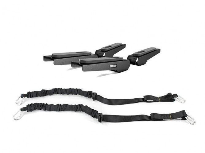Thumbnail: Pro Surfboard, Windsurf & Paddle Board Carrier - by Front Runner