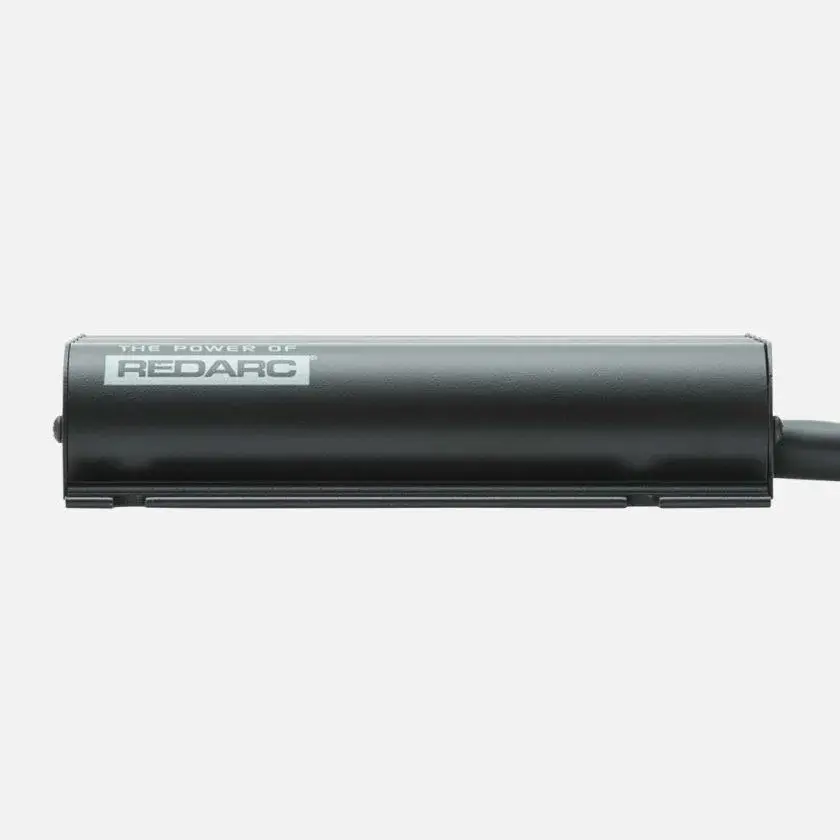 Thumbnail: 12A Trailer Battery Charger
