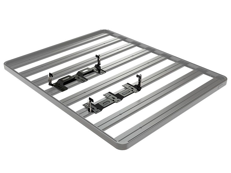 Pelican Case Bracket / Medium - by Front Runner