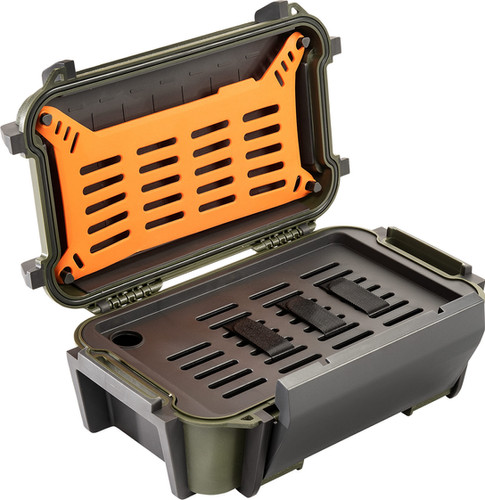 【本日お値下げ】ペリカン 防水防塵 ラックケース RUCK CASE R60 Amazon.com: Pelican Ruck R60 Case (Black) : Sports & Outdoors