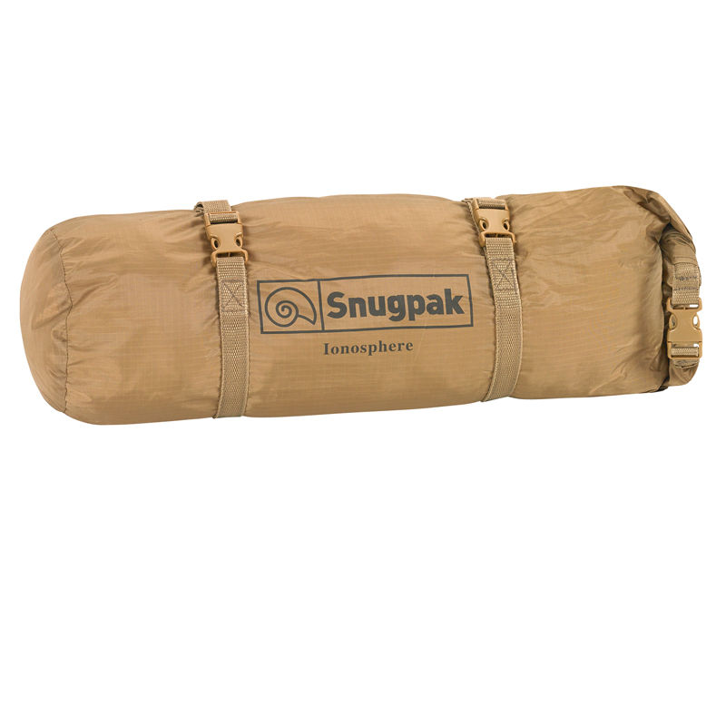 Thumbnail: Ionosphere™ IX 1 Person Tent - BySnugPak