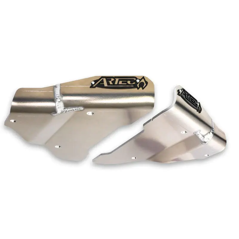 Toyota Tacoma 3G 16-23 - Aluminum Lower Control Arm Skids