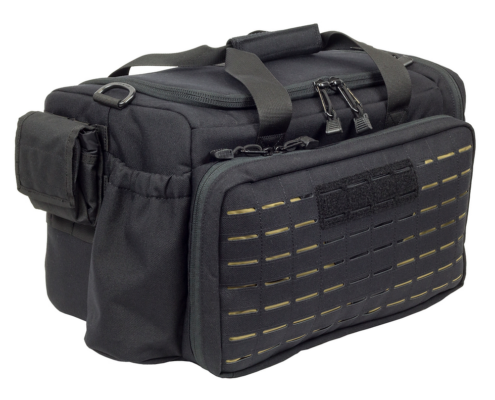 LOADOUT Range Bag - By ESS