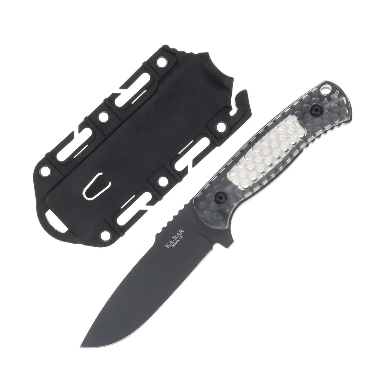 George Cool Name Drop Point - By Ka-Bar