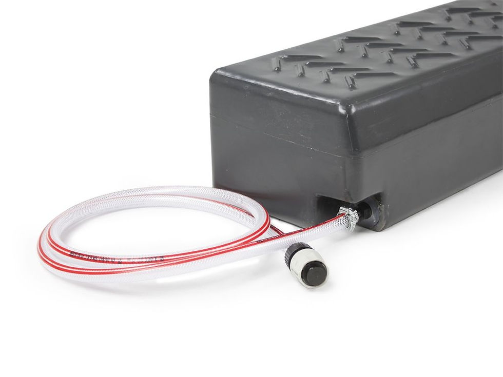 Thumbnail: Footwell Water Tank (10.6gal) - by Front Runner