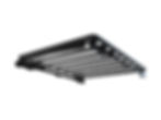 Thumbnail: Toyota Tundra Crew Max (2022-Current) Slimline II Roof Rack Kit