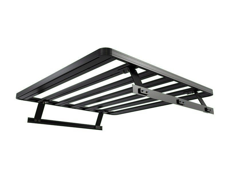 Thumbnail: Ford Ranger Super-Cab 2-Dr (93-12) Slimline II Load Bed Rack