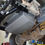 Thumbnail: Land Cruiser 80/Lexus LX450 93-97 - Extended Range Fuel Tank 42gal AUX