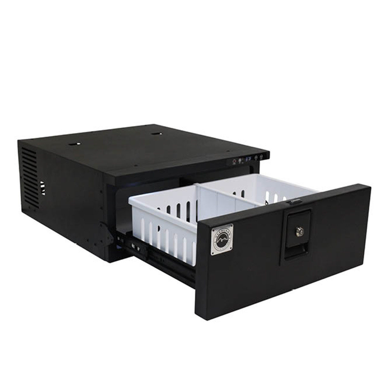 Drawer Refrigerator System - 24 QT