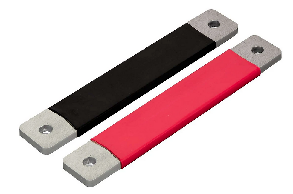 Thumbnail: Expion360 Lithium Battery Bus Bar Kit