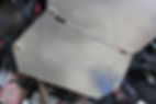 Thumbnail: Subaru XV Crosstrek 13-17  - Skid Plate For CVT Trans