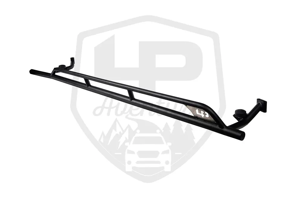 Thumbnail: Subaru Outback (20-25) - Rock Sliders