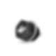 Thumbnail: Magnetic Oil Drain Plug M20 x 1.5, Black
