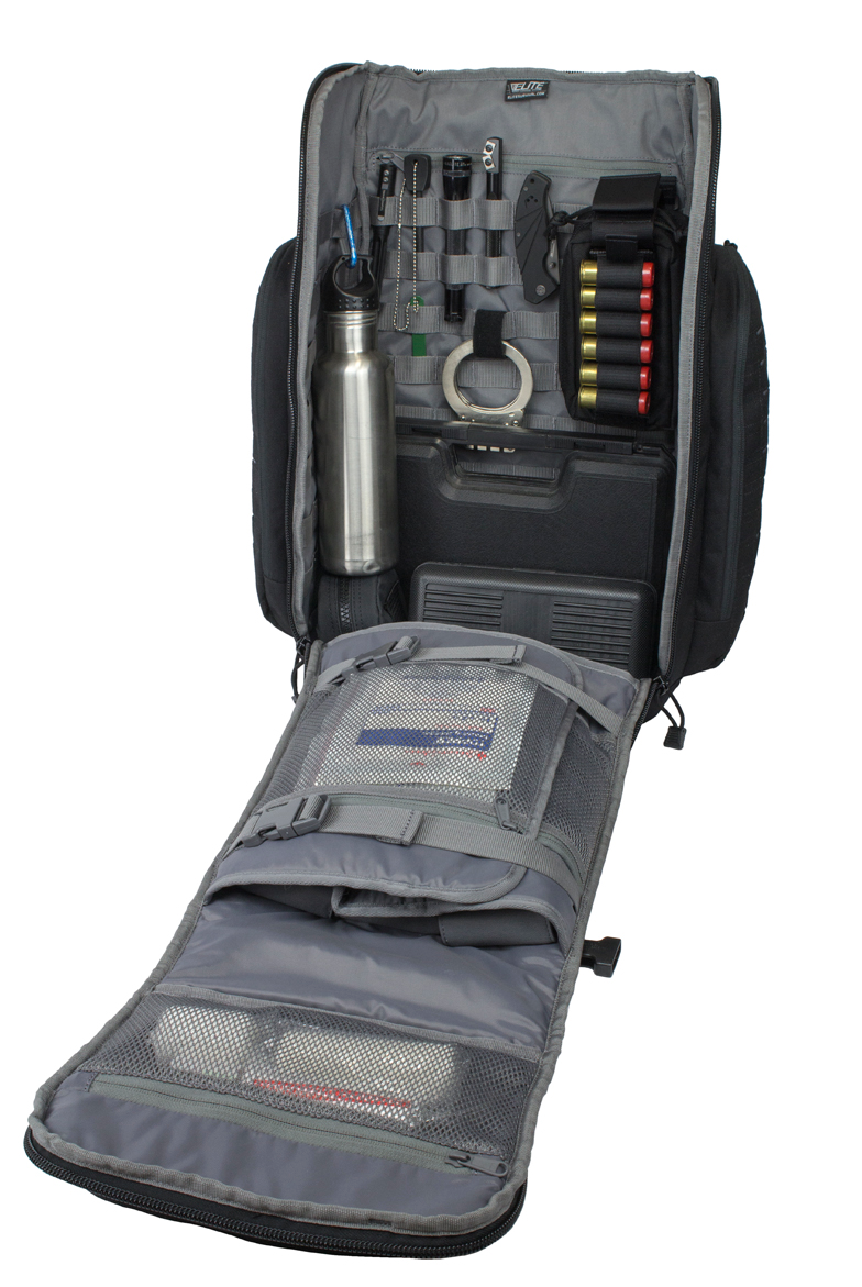 Thumbnail: TENACITY  72 Hour Support/Specialization Backpack - By ESS