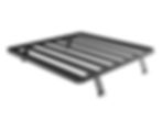 Thumbnail: Toyota Tundra DC 4Dr Pick-Up Truck (2007-Current) Slimline II Load Bed Rack Kit