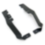 Thumbnail: Ram 1500 (19-21) - Hood Hinge Ditch Brackets