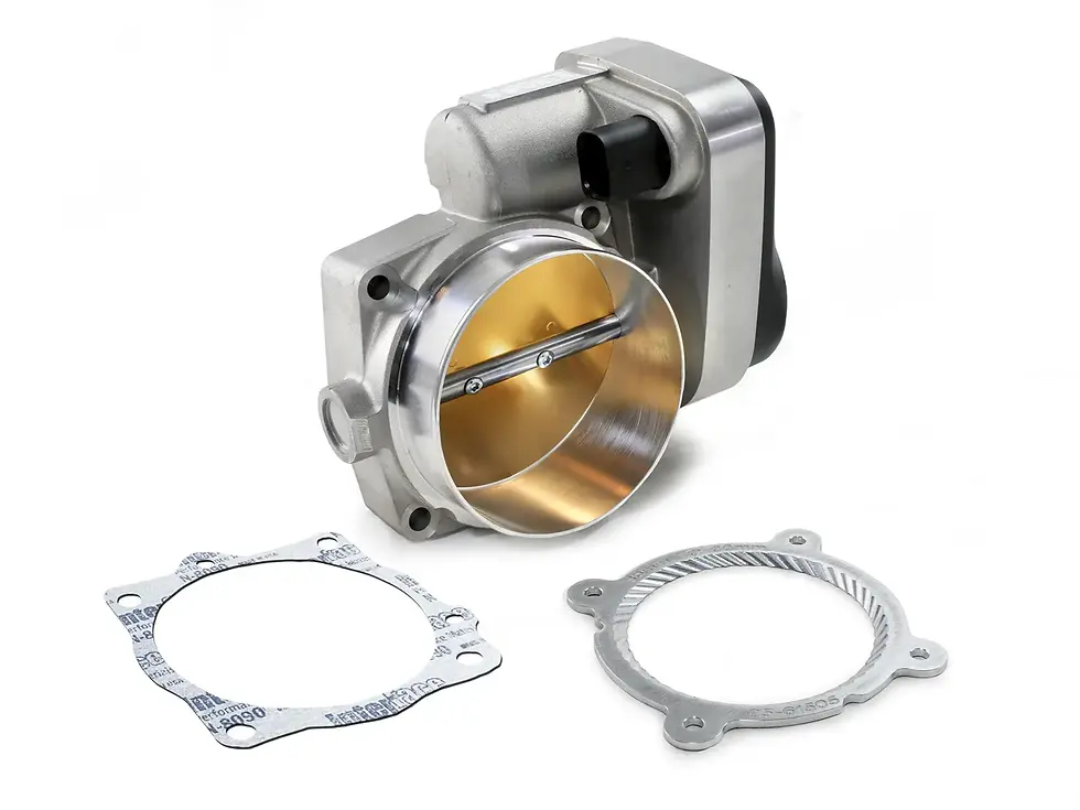 Thumbnail: Jeep Grand Cherokee WK/WK2 5.7L V8  05-13  90mm Throttle Body - afe Power