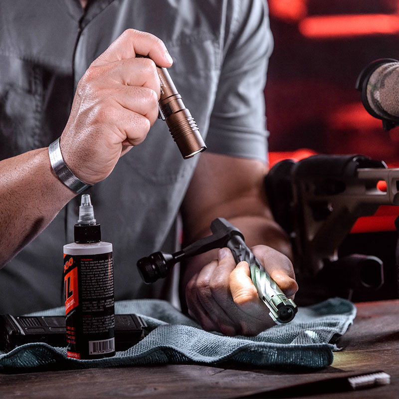 Thumbnail: PROTAC® 1L-AA - By Streamlight