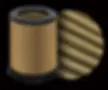Thumbnail: Lexus LX470 98-07 / GX470 03-09 V8 4.7L  Magnum FLOW Pro-GUARD 7 Air Filter
