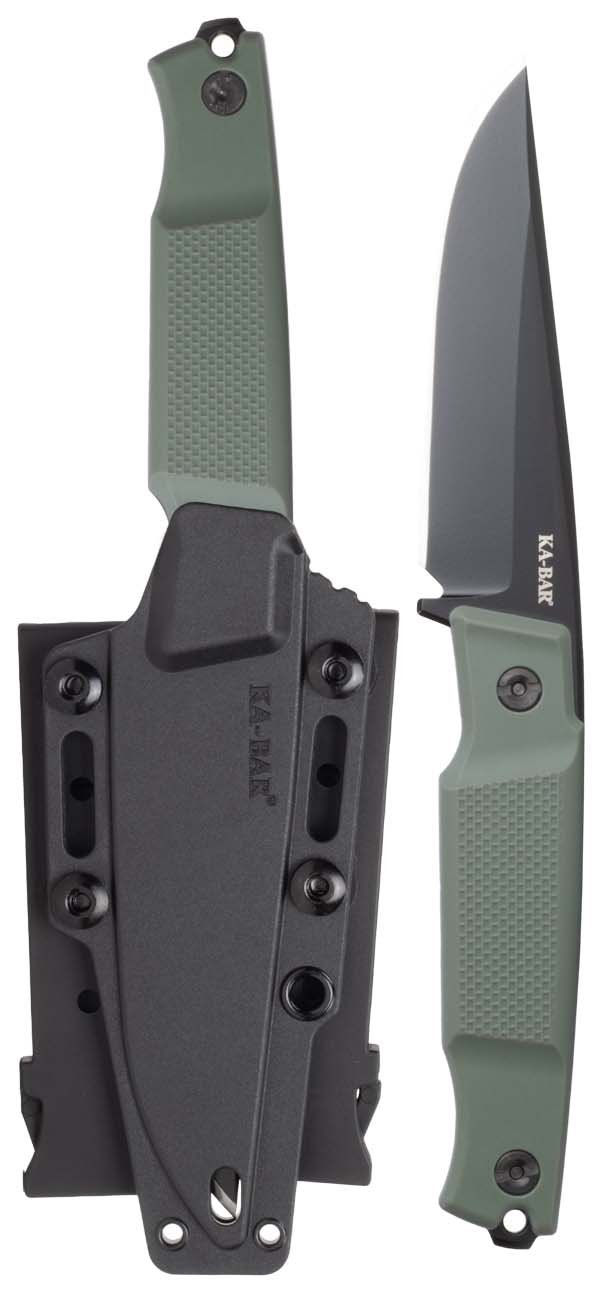 Thumbnail: Apex - By Ka-Bar