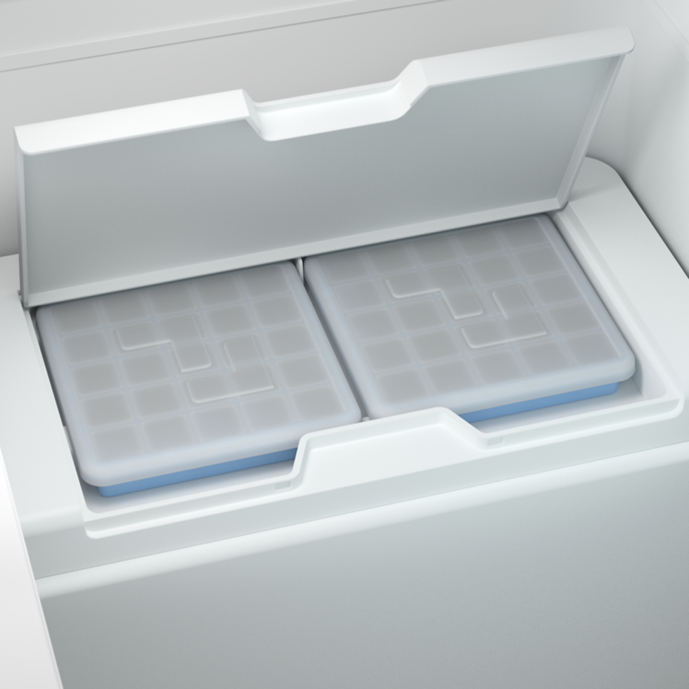 Thumbnail: Dometic CFX3 55IM - Powered Cooler w/Rapid Freeze 53L L