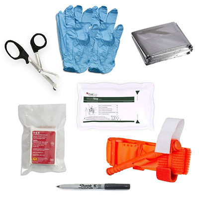 Thumbnail: LIFE KIT, BASIC