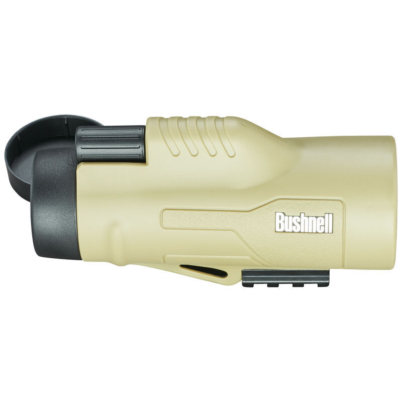 Thumbnail: Legend® 10x42 Ultra HD Tactical Monocular MIL Hash FDE