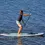 Thumbnail: Nomad Stand Up Paddle Board