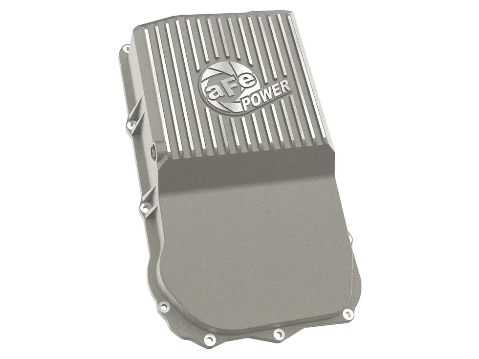 Thumbnail: PRO Series Transmission Pan - Jeep Wrangler JL/JT Gladiator  2018-Current