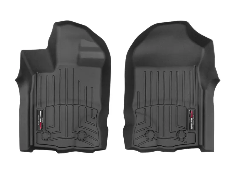 Thumbnail: Ford Ranger 7G  (19-23) Floorliners