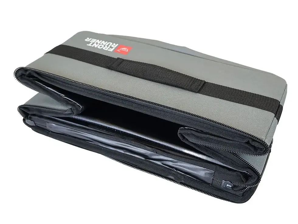 Thumbnail: Flat Pack - by Front Runner