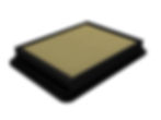 Thumbnail: Lexus LX470 98-07 / GX470 03-09 V8 4.7L  Magnum FLOW Pro-GUARD 7 Air Filter