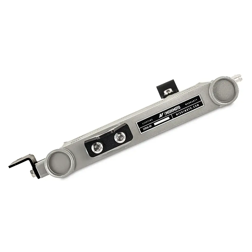 Thumbnail: Transmission Cooler - Toyota FJ Cruiser 2007-2014