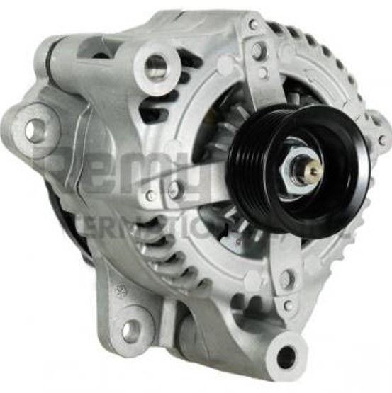 320A High Output Alternator for Jeep Gladiator 22-23 3.6L V6 (220c.i.) Vin G