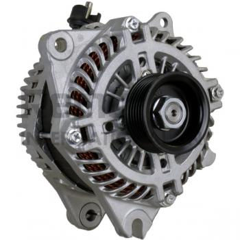 Ford Explorer 15-18 3.5L V6 (VIN 8) - 250A High Output Alternator
