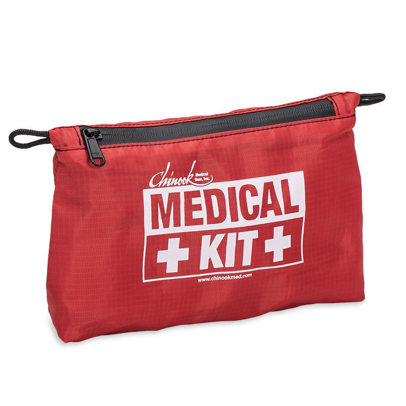 Thumbnail: Bleeding & CPR Basic Kit