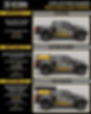 Thumbnail: (20-23) Ford Ranger 0-3.5" Suspension System - Stage 8 (Billet)