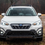 Thumbnail: Subaru Crosstrek 21+ - PREMIUM SERIES Big Bumper Guard
