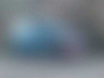 '93 Ford Ranger posing in some shallow canyons at the foothills of the Spring Mountains, Nevada