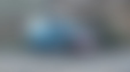 '93 Ford Ranger posing in some shallow canyons at the foothills of the Spring Mountains, Nevada