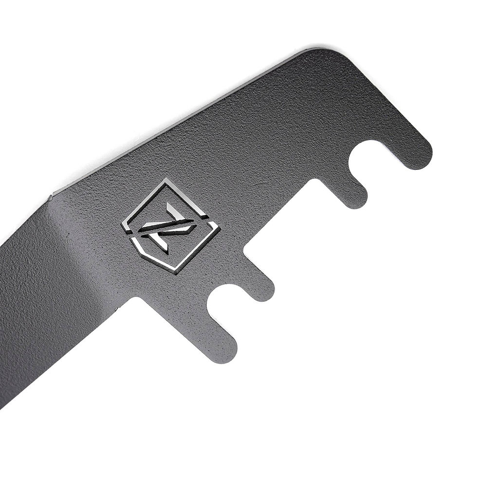Thumbnail: 22+ Toyota Tundra Hood Hinge LED Bracket to mount (2) 3 Inch LED Pod Lights