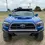 Thumbnail: Toyota Tacoma 05-15  - 3G Conversion Offroad Fenders/Hood