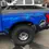Thumbnail: 15-20 Ford F150 5" Off Road Fiberglass Bedsides - 5.5 Bed