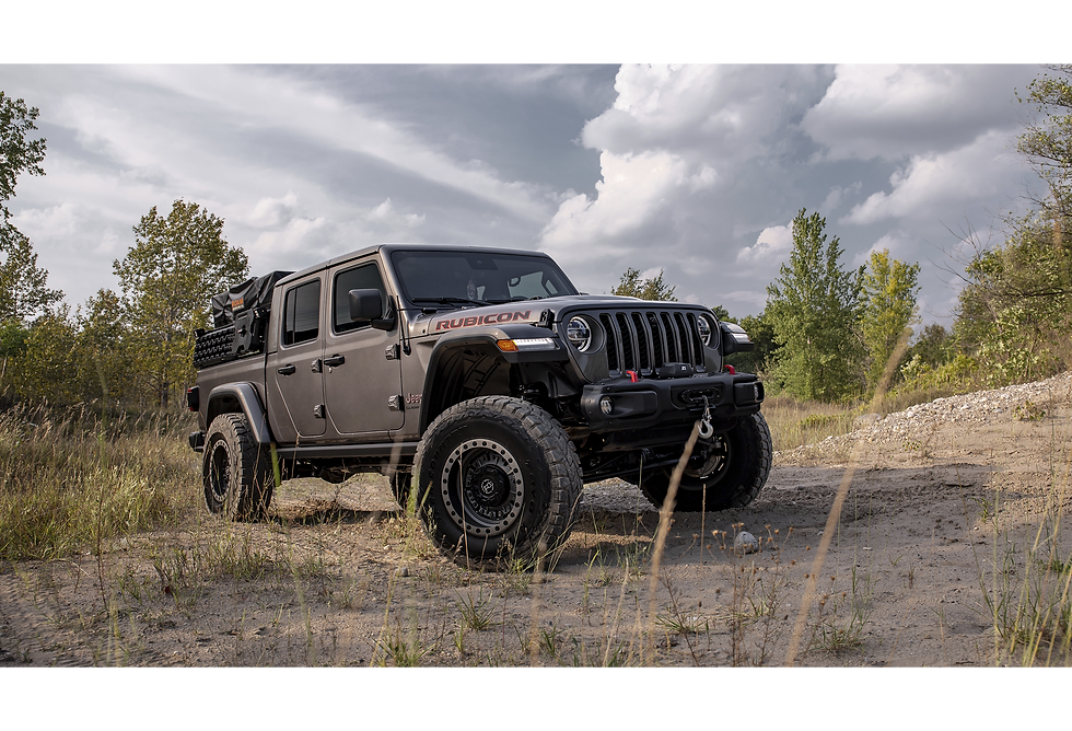 Thumbnail: Abrahms ~ Textured Matte Gunmetal